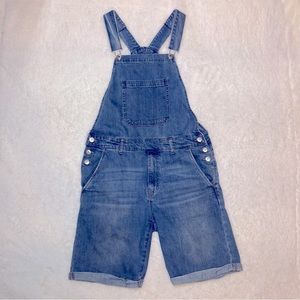 COPY - Forever21 Men Overalls